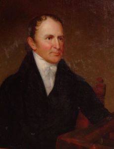 Thomas Worthington (governor)