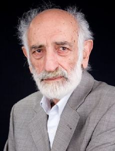 Sos Sargsyan