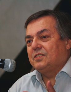 Drago Jančar