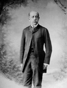 Charilaos Trikoupis