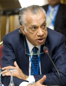 Gulu Lalvani