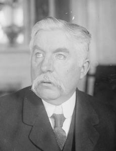 Edward Morris, 1st Baron Morris