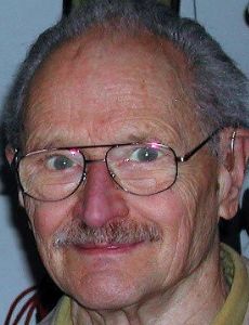 John Weaver (artist)