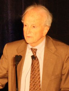 Gary Becker