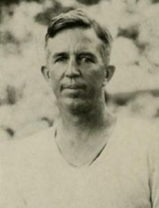 John Van Liew