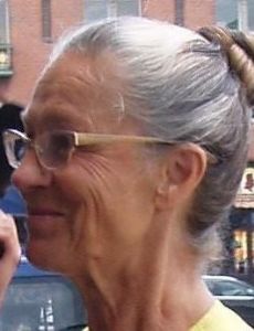 Ritt Bjerregaard