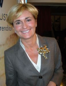 Federica Guidi