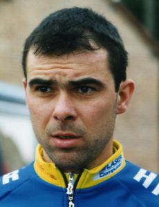 Philippe Louviot