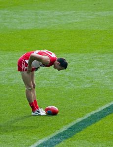Tadhg Kennelly