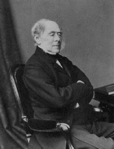 George Villiers, 4th Earl of Clarendon