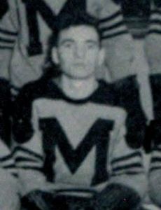 Bill McDonagh