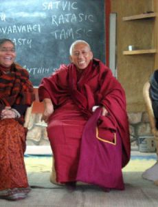 Satish Kumar