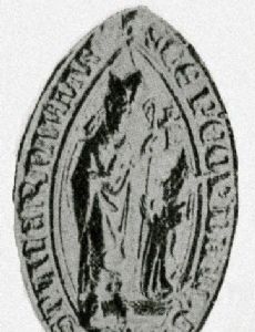 Henry of Holyrood