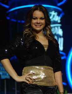 Margarita Henríquez