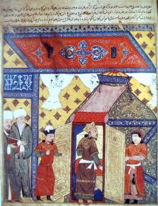 Ghazan