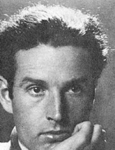 Alexander Penn