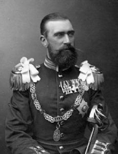 Adolphus Frederick V, Grand Duke of Mecklenburg
