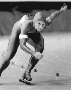 Christa Luding
