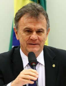 Toninho Wandscheer