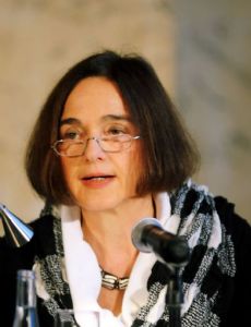 Daniela Dahn