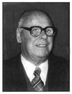 Eugen Ochs