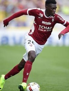 Ismaïla Sarr