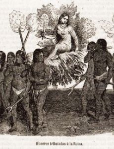 Anacaona