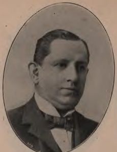 James Alfred Jacoby