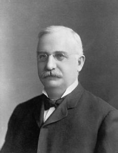 Herman P. Goebel
