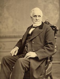 John Taylor (Mormon)