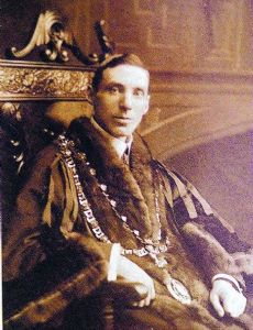 Charles Walter Starmer