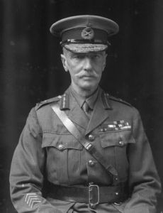 James Melville Babington