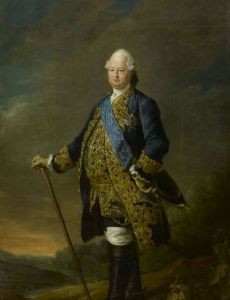 Louis, Count of Clermont
