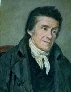 Johann Heinrich Pestalozzi