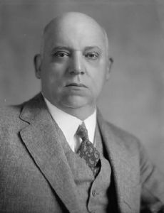 Augustus Owsley Stanley
