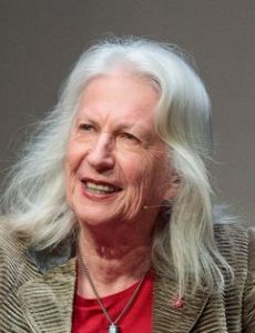 Anne Salmond