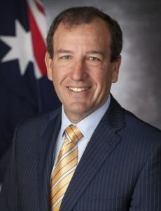 Mal Brough