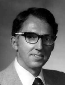 Allen Morgan