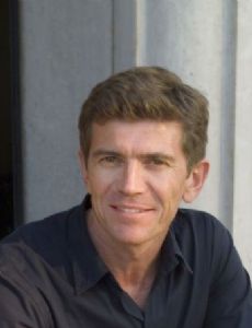 Stephen McCauley