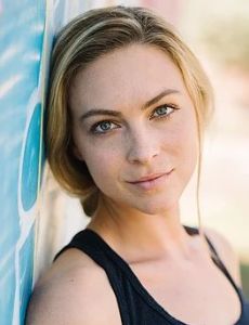 Courtney Hope Turner