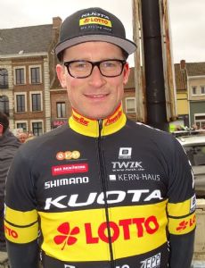 Robert Retschke