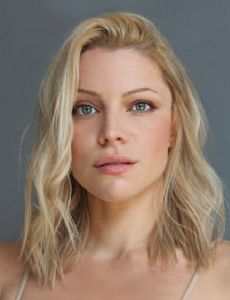 Teressa Liane