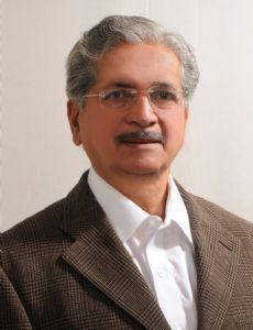 Subhash Desai
