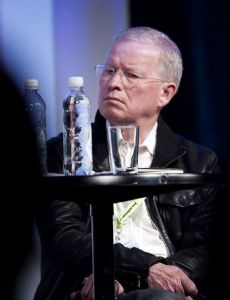 Bernt Olufsen