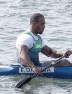 Edson Silva (canoeist)