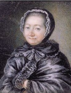 Jeanne-Marie Le Prince de Beaumont