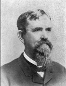 Robert Johnson Henderson