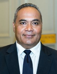 Napole Polutélé