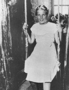Florence Sally Horner
