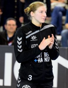 Linn Blohm